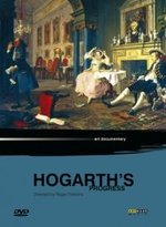 Film: William Hogarth - Hogarth's Progress