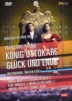 Film: Franz Grillparzer - König Ottokars Glück und ...