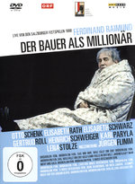 Film: Ferdinand Raimund - Der Bauer als Millionär