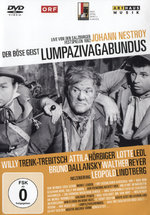 Film: Johann Nestroy - Der böse Geist Lumpazivaga...