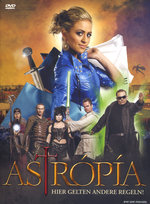 Film: Astropia - Hier gelten andere Regeln!