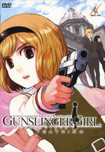 Film: Gunslinger Girl: Il Teatr. - 1.Akt/Ep.01-04 [LE]