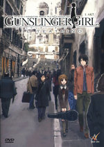 Film: Gunslinger Girl: Il Teatrino - 1. Akt/Ep.01-04