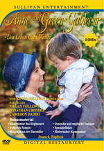 Film: Anne auf Green Gables 3 - Das Leben... [2 DVDs]