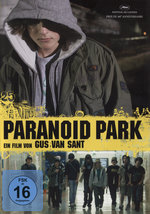 Film: Paranoid Park