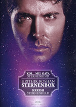 Film: Hrithik Roshan - Sternenbox [2 DVDs]