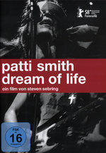 Film: Patti Smith - Dream of Life