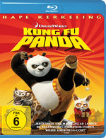 Film: Kung Fu Panda