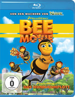 Film: Bee Movie - Das Honigkomplott