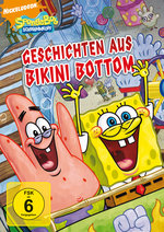 Film: SpongeBob Schwammkopf - Geschichten aus Bikini..