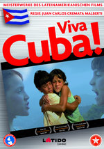 Film: Viva Cuba! (OmU)