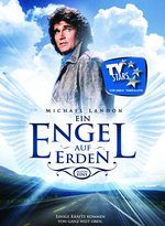 Film: Ein Engel auf Erden - Season 1 [7 DVDs]