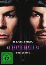 Film: Star Trek - Alternate Realities Coll. [5 DVDs]