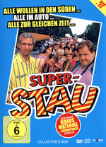 Film: Super-Stau (+ CD-Soundtrack)