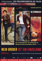 Film: Mein Bruder ist ein Einzelkind
