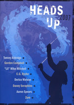 Film: Heads Up 2007