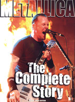 Film: Metallica - The Complete Story [DE] [2 DVDs]