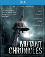 Film: Mutant Chronicles [LE] [MP]