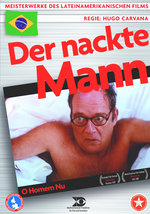 Film: Der nackte Mann - O Homem Nu