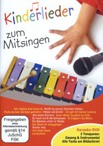 Film: Die schönsten Kinderlieder zum Mitsingen