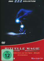 Film: Rituelle Magie [3 DVDs]