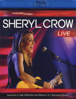 Film: Sheryl Crow - Live/Soundstage