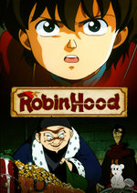 Film: Robin Hood - The Movie