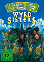 Film: Terry Pratchett's Discworld: Wyrd Sisters