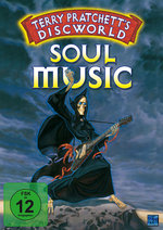 Film: Terry Pratchett's Discworld: Soul Music