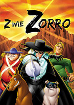 Film: Z wie Zorro - The Movie