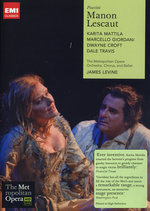 Film: Giacomo Puccini - Manon Lescaut