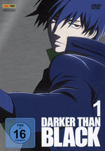 Film: Darker than Black Vol. 1/Episode 01-05