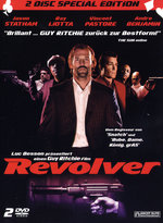 Film: Revolver [SE] [2 DVDs]