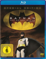 Film: Batman hält die Welt in Atem
