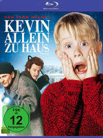 Film: Kevin 1 - Allein zu Haus