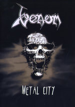 Film: Venom - Metal City