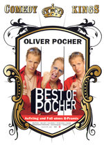 Film: Oliver Pocher - Best of Pocher/Com... [2 DVDs]