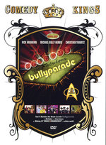 Film: Bullyparade - Comedy Kings [2 DVDs]