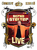 Film: Bernd Stelter - Live/Comedy Kings