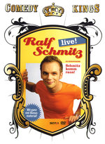 Film: Ralf Schmitz - Live! Schmitz komm raus!/Comedy..