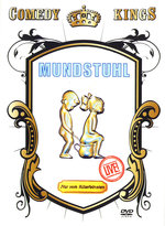 Film: Mundstuhl - Nur vom Allerfeinsten-Live/Comedy...