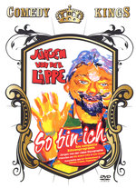 Film: Jürgen von der Lippe - So bin ich/Comedy Kings