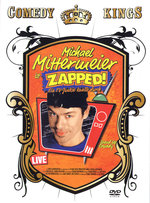 Film: Michael Mittermeier - Zapped! Live/Comedy Kings