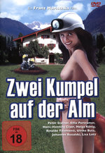 Film: Zwei Kumpel auf der Alm