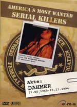 Film: Dahmer - America's most wanted Serial Killers