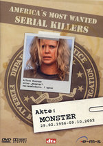 Film: Monster - America's most wanted Serial Killers