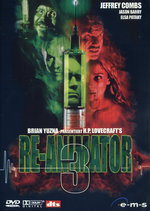 Film: Re-Animator 3