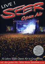 Film: SEER - Live/10 Jahre Seer Open Air