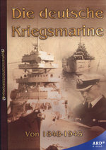 Film: Die deutsche Kriegsmarine [5 DVDs]