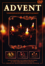 Film: Advent - Vorweihnachtliche Gemütlichkeit